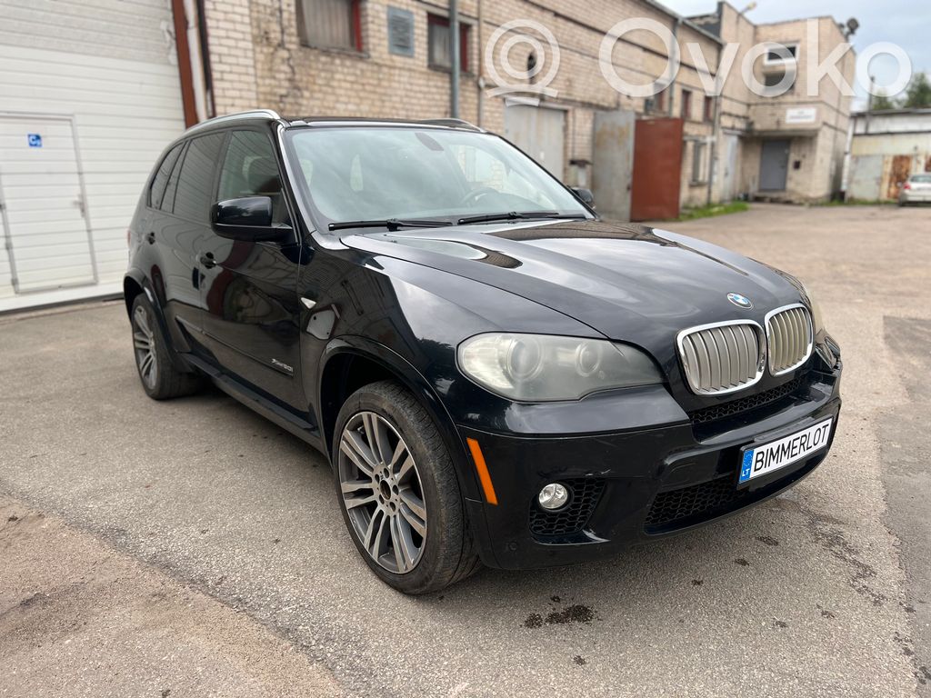 X5 E70 X5