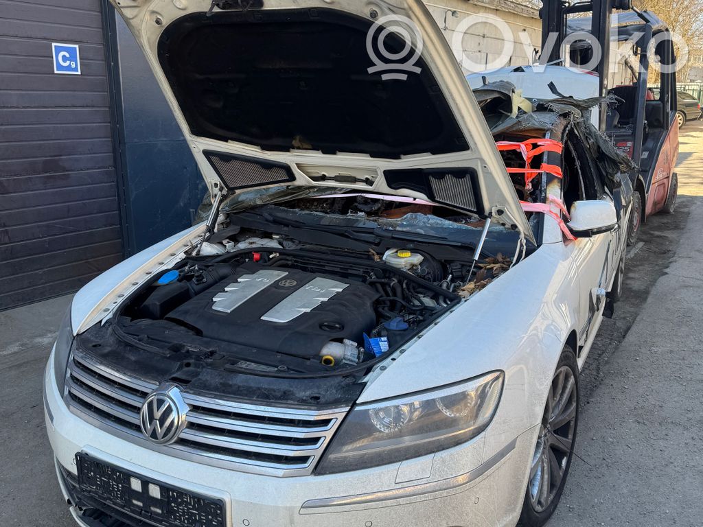 Phaeton Phaeton  7L6907273H