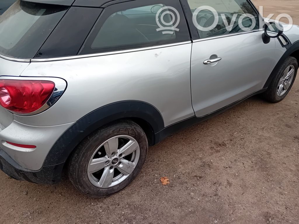 Paceman (R61) Paceman (R61)  930625601