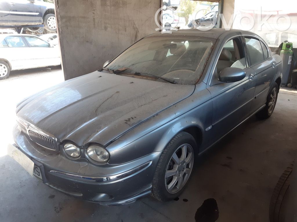 X-Type X-Type  C2S42629