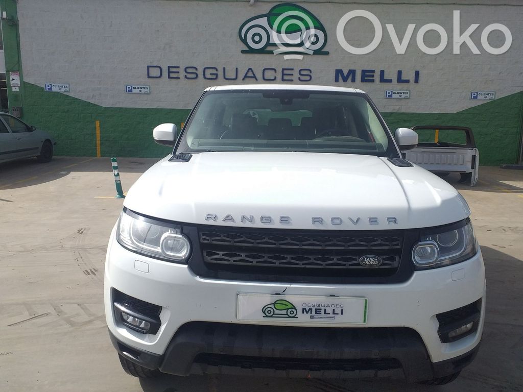 Range Rover Sport L320 Range Rover  DPLA12C520PAC