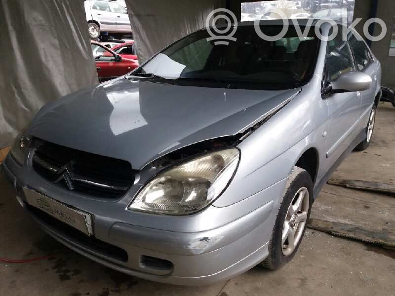 C5 C5, C5 Aircross  8143FL