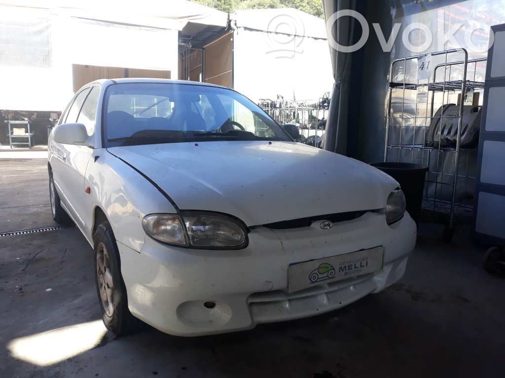 Accent Accent  3517022010