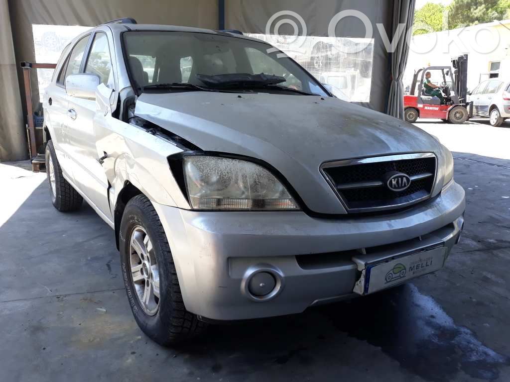 Sorento Sorento  8510126000