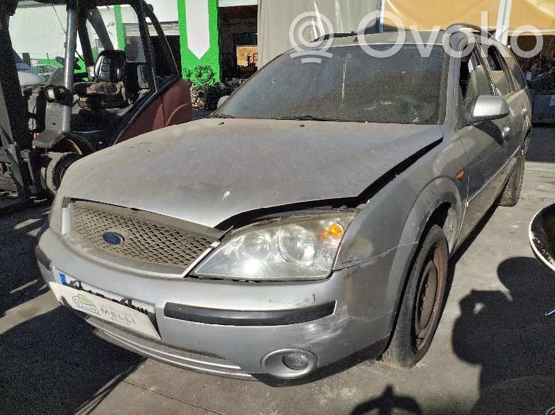 Mondeo Mk III Mondeo  1S7F9F472AB
