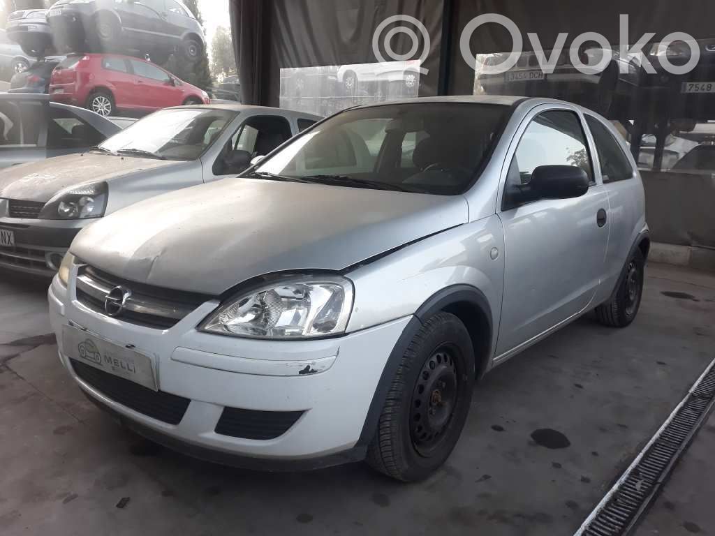 Corsa C Corsa  9129965
