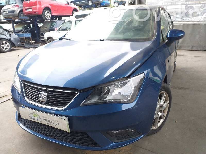 Ibiza III (6L) Ibiza  3L906262D