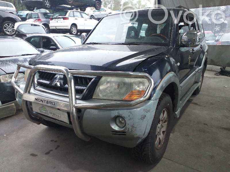 Montero Montero  MR989947