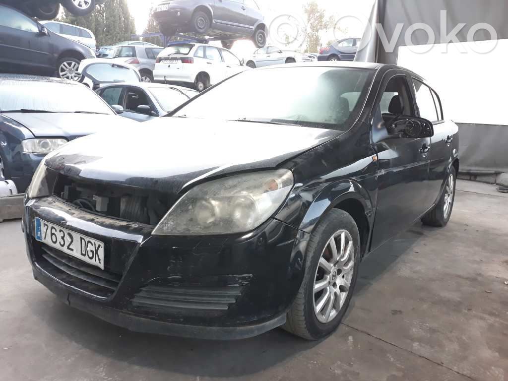 Astra H Astra  03758075