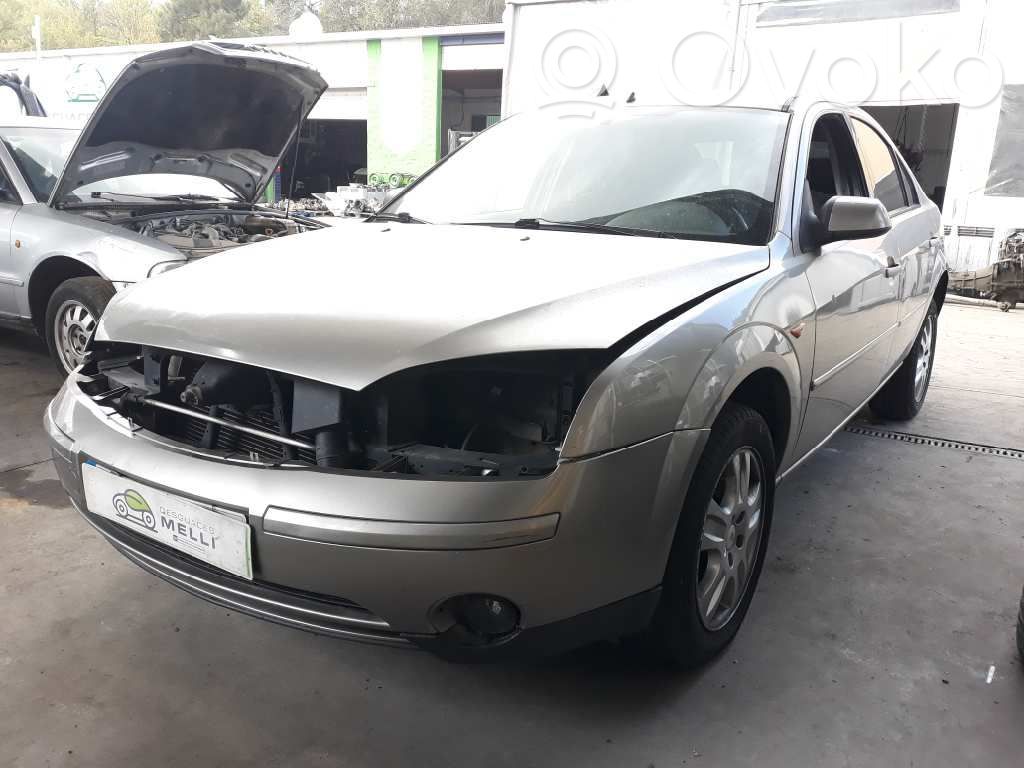 Mondeo Mk III Mondeo  1341810