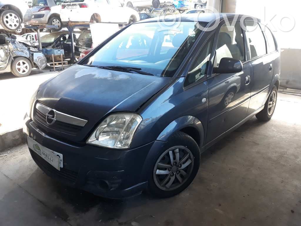 Meriva A Meriva  8973635152