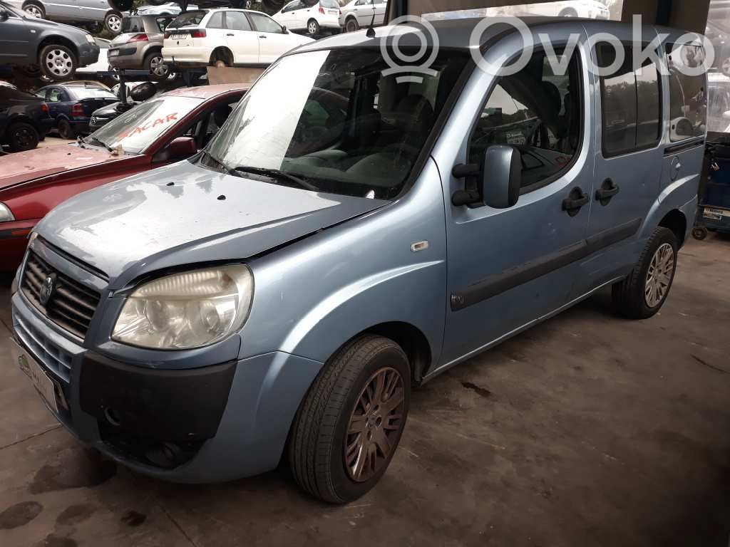 Doblo Doblo  0445214052