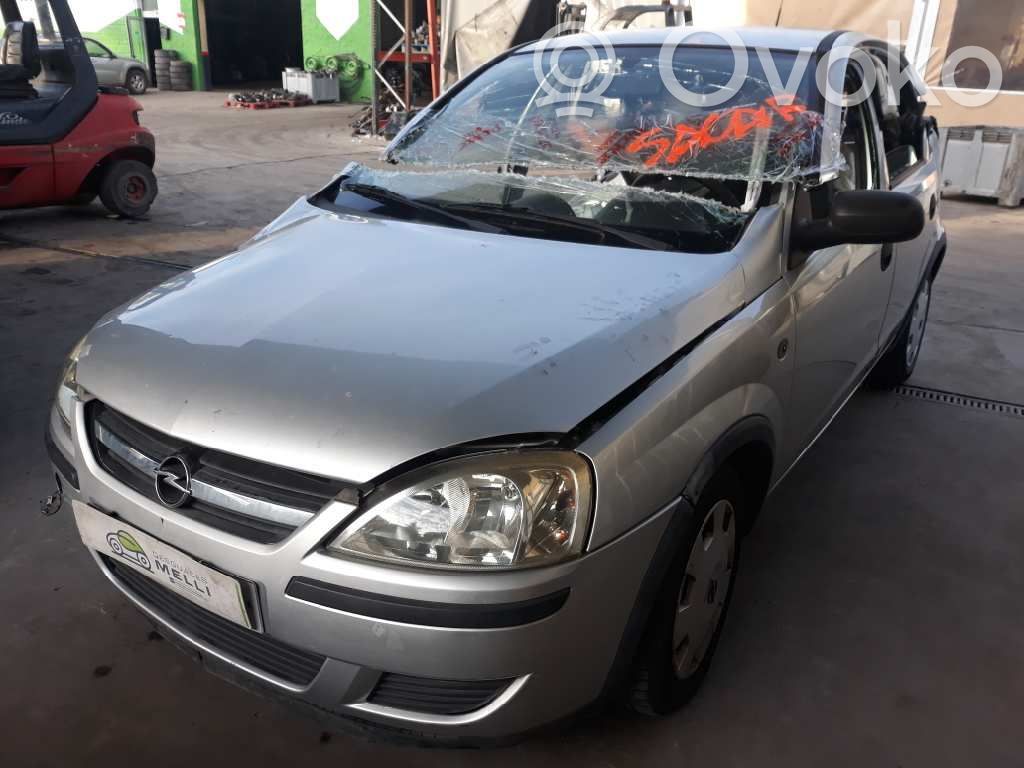 Corsa C Corsa  93177276