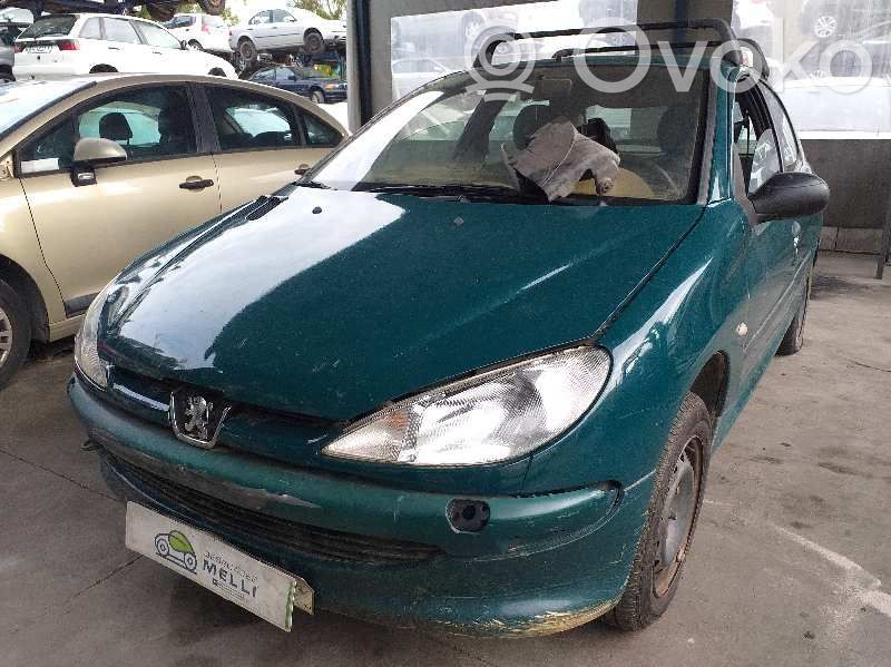 206 206, 206+  9648386780
