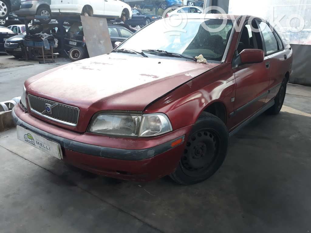 S40, V40 S40, V40  7700875036