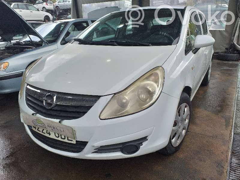 Corsa D Corsa  13249396EA
