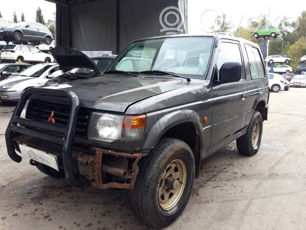 Montero Montero  MB669169