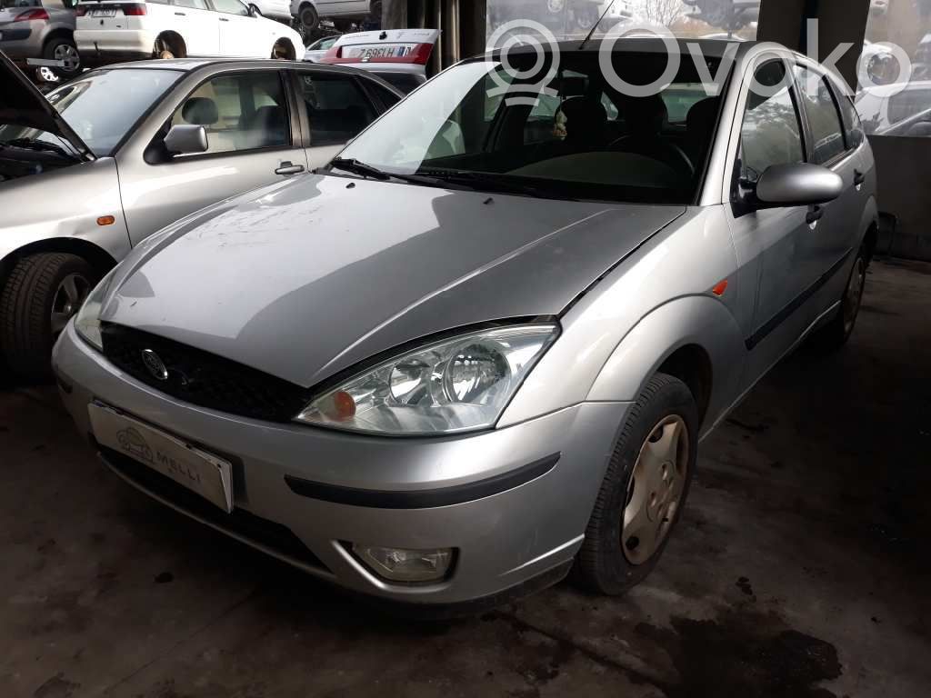 Focus Focus  YS4U11000AB
