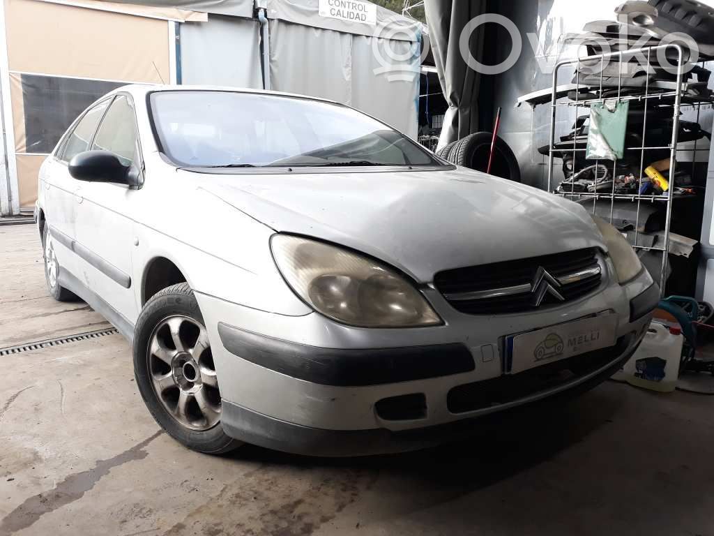 C5 C5, C5 Aircross  9683011280