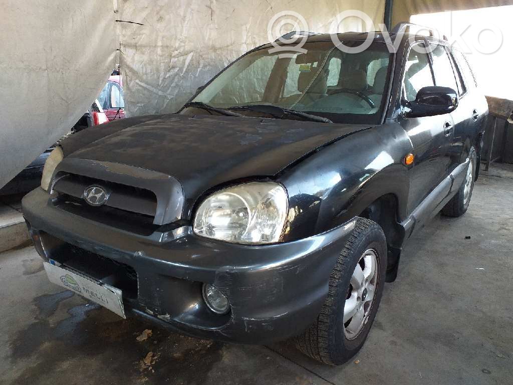 Santa Fe Santa Fe, Grand Santa Fe  8340626000