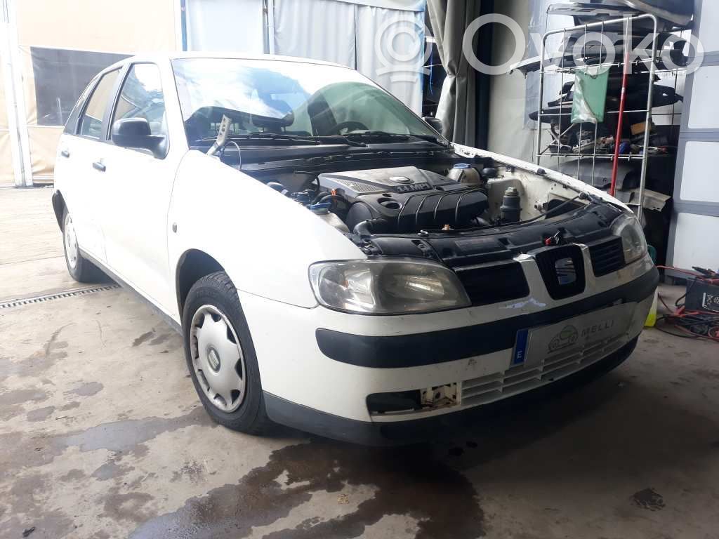 Ibiza II (6k) Ibiza  6K1941044A