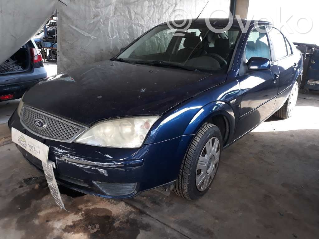 Mondeo Mk III Mondeo  4749934