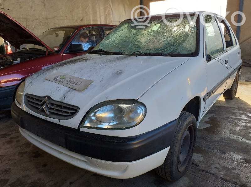 Saxo Saxo  9641757480