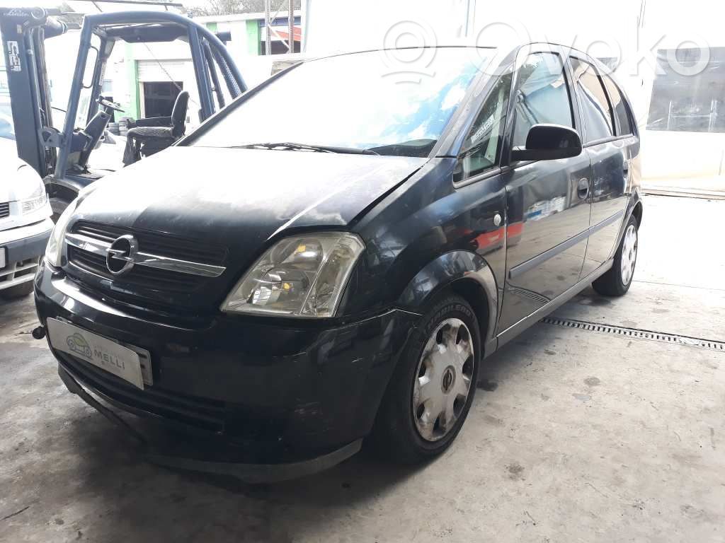 Meriva A Meriva  13130034