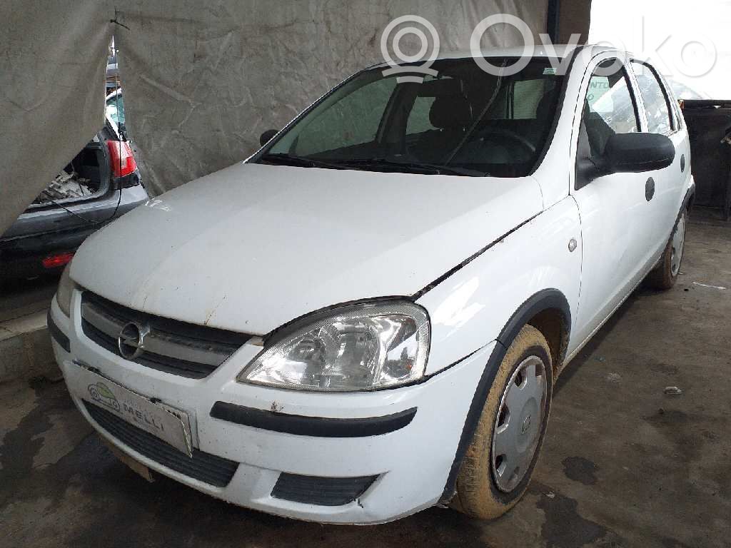 Corsa C Corsa  0001107429