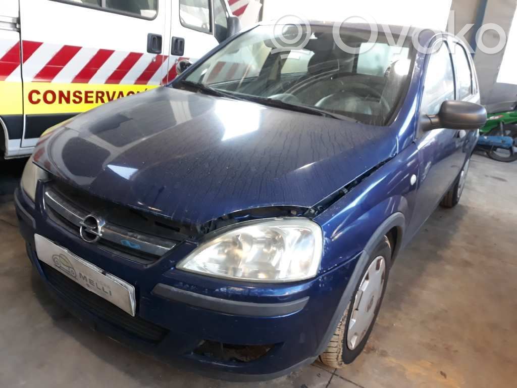 Corsa C Corsa  24427064