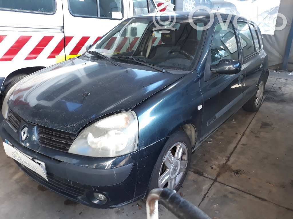 Clio II Clio  8200227092