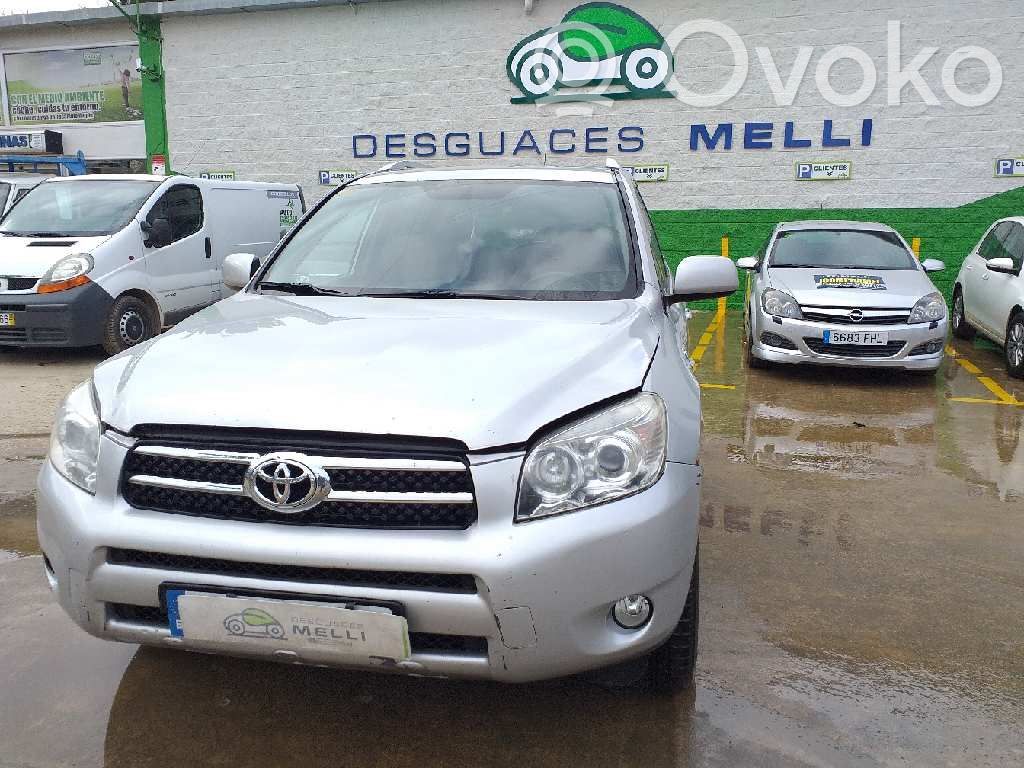 RAV 4 (XA30) RAV 4  4720142040