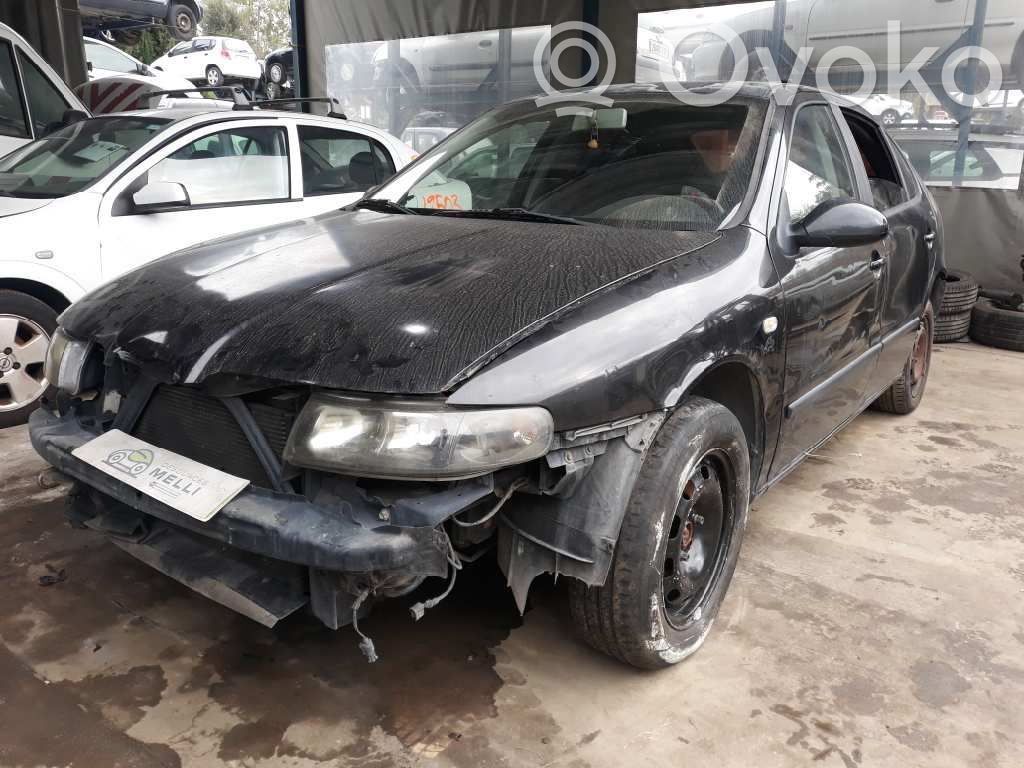 Leon (1M) Leon  02A911024B