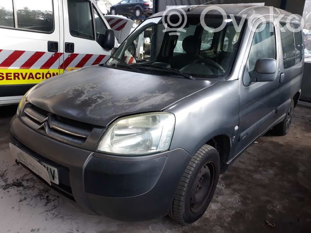 Berlingo Berlingo  9650359580
