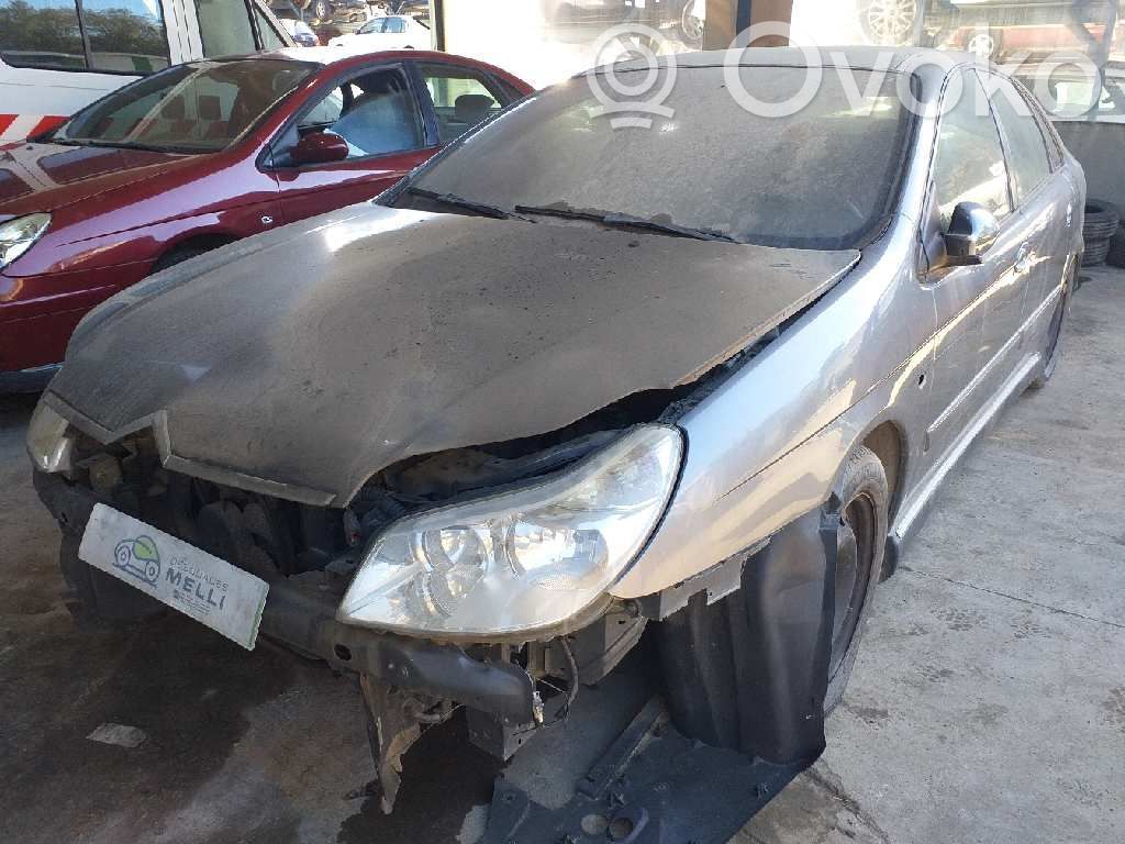 C5 C5, C5 Aircross  96573328