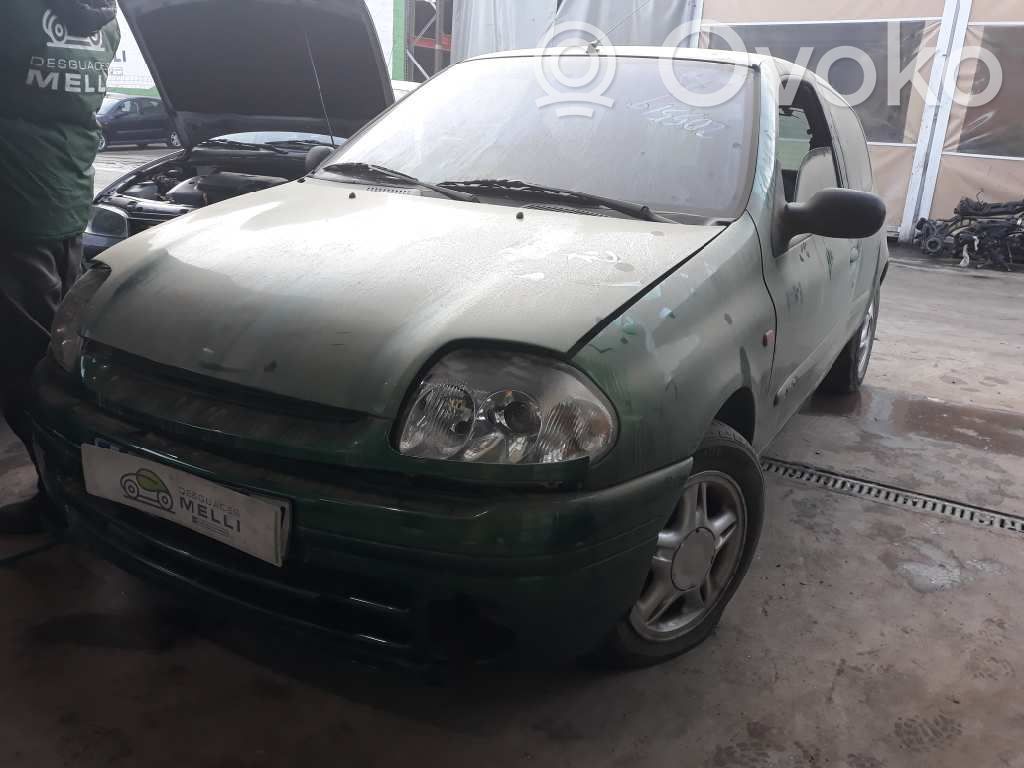 Clio II Clio  7700110397