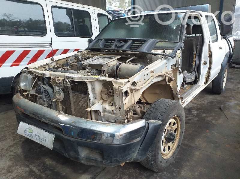 PickUp King Cab, PickUp, Navara  1505044G02