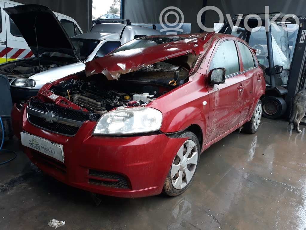 Aveo Aveo  95019461