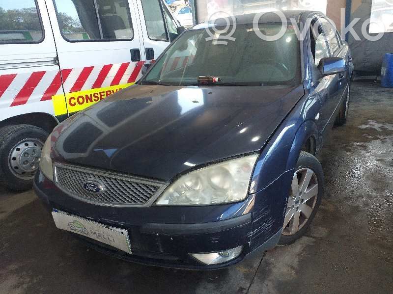 Mondeo Mk III Mondeo  1S7F9F472AB