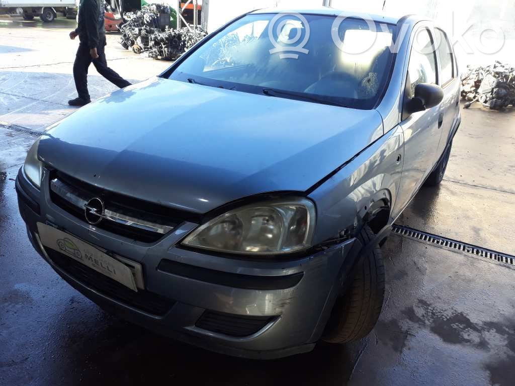 Corsa C Corsa  55190069