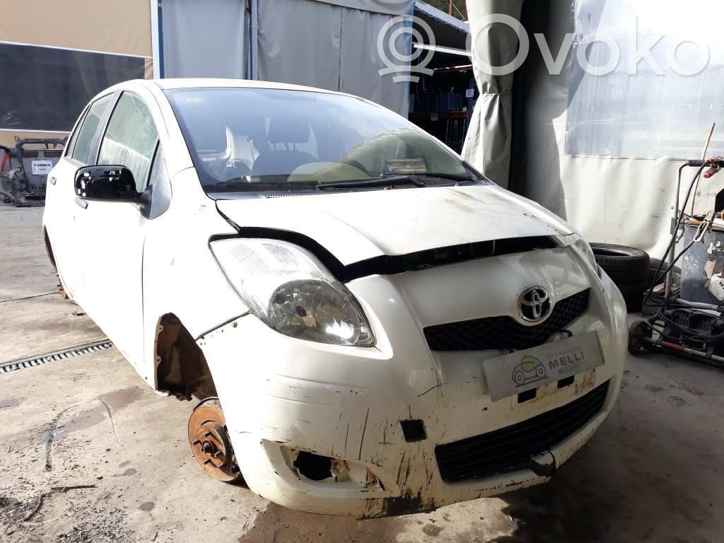 Yaris Yaris  892450D020