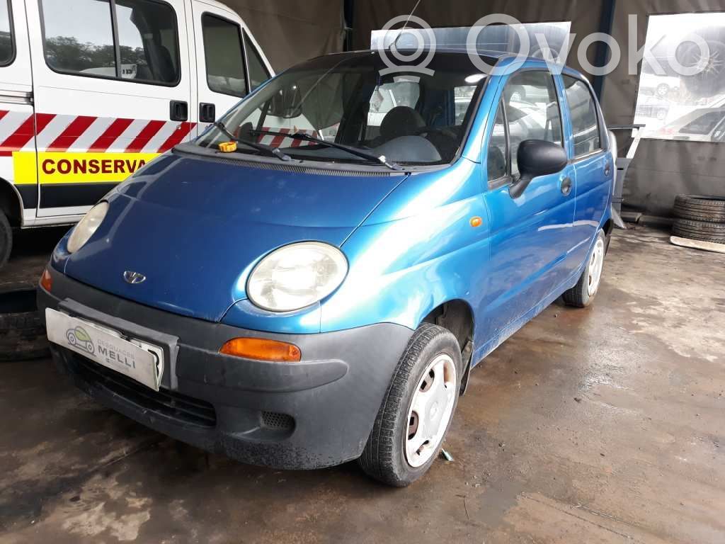Matiz Matiz  96507856