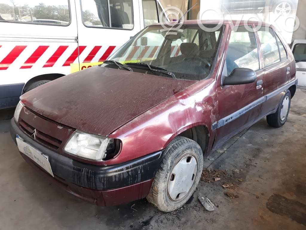Saxo Saxo  922360