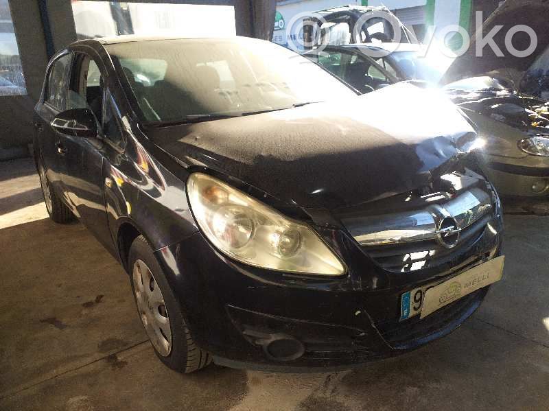 Corsa D Corsa  13188504