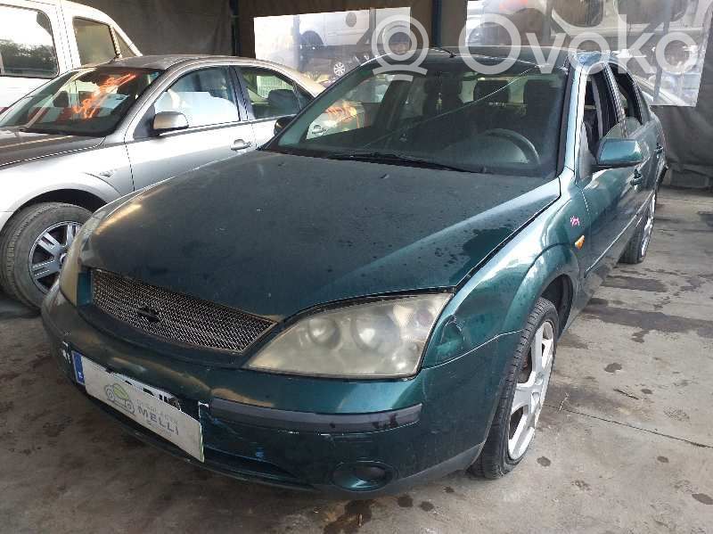 Mondeo Mk III Mondeo  1S7Q9D475AE
