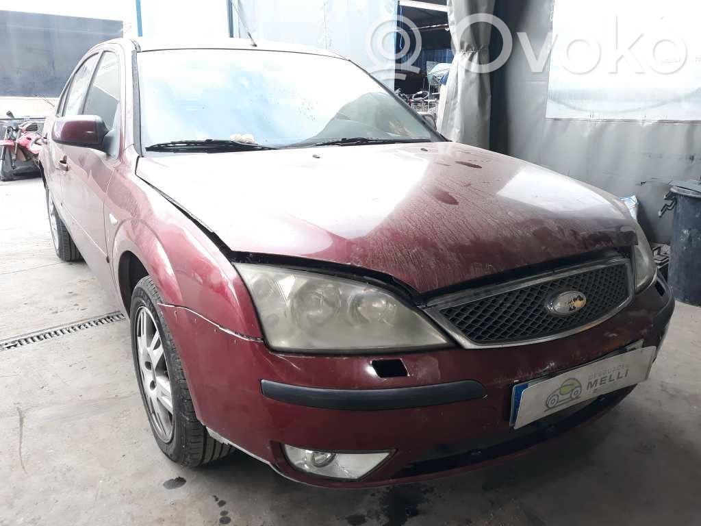 Mondeo Mk III Mondeo  3S7A17C678BA