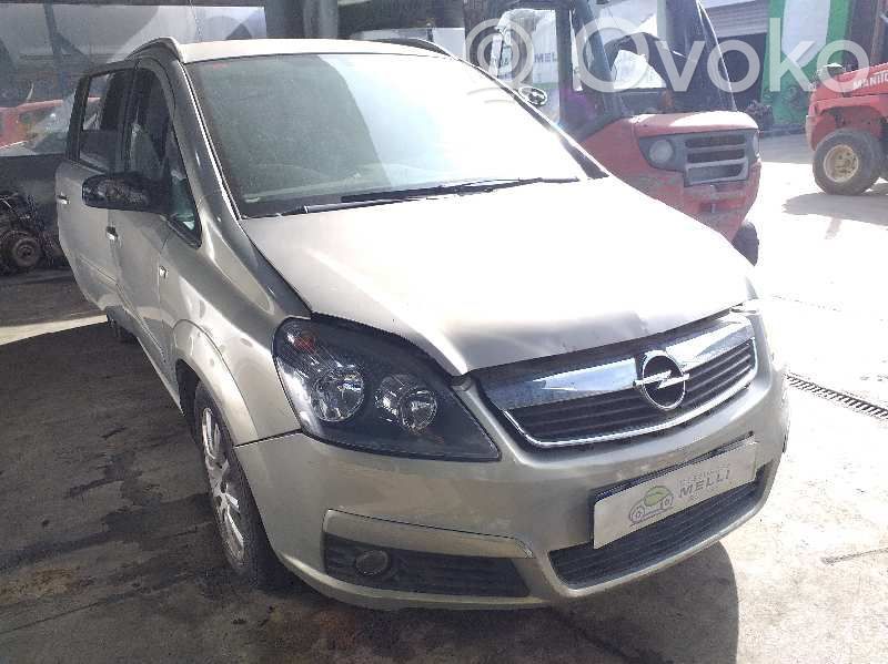 Zafira B Zafira  13111872
