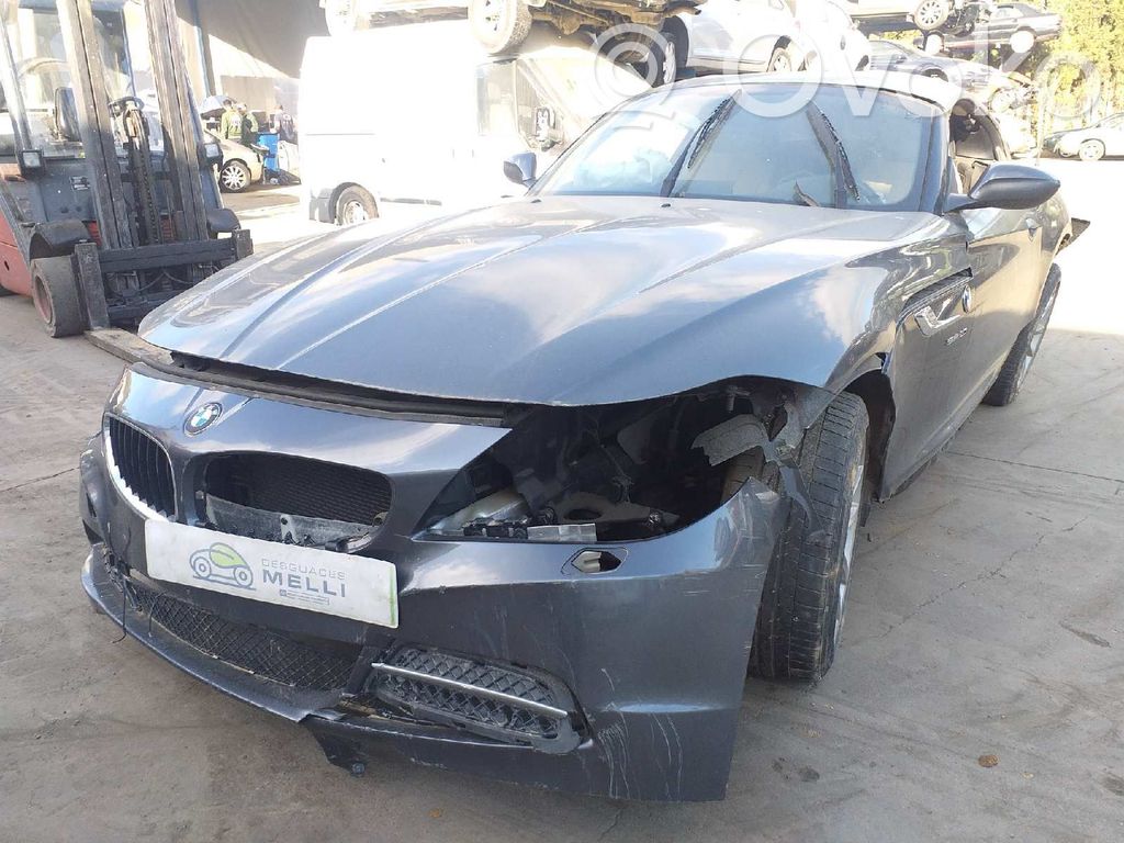 Z4 E89 Z4  34116854998