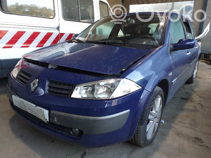 Megane II Megane  8200562488