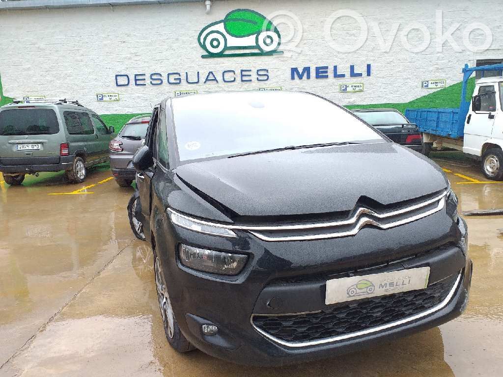 C4 Grand Picasso C4 Picasso, Grand Picasso, Aircross, Cactus  9676172480